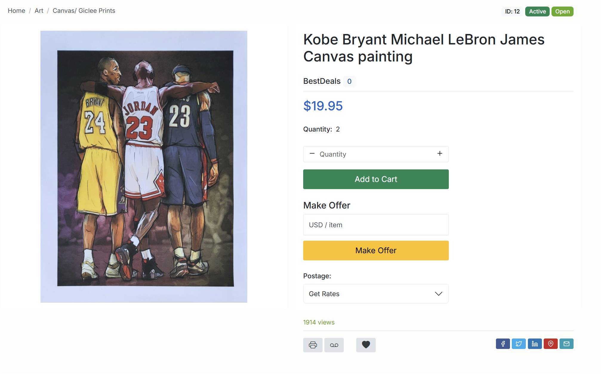 BuySellBid Change Password