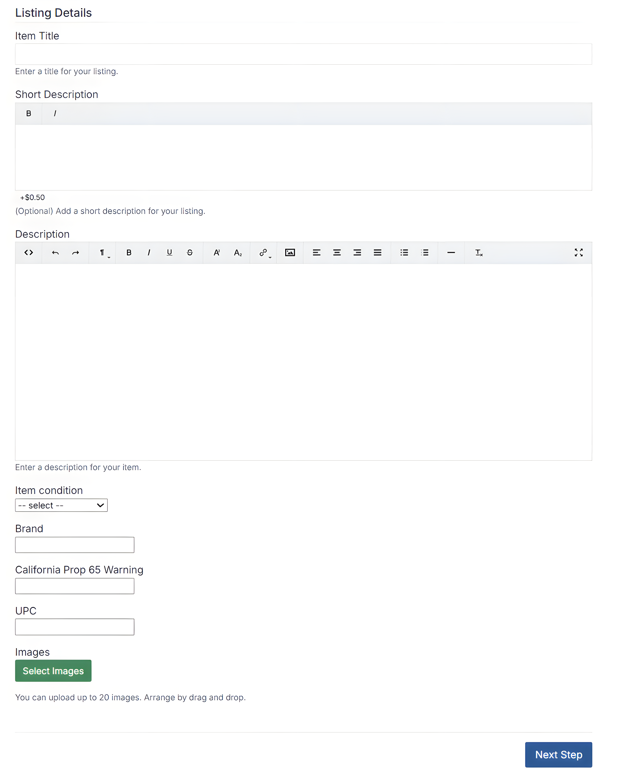 BuySellBid Change Password