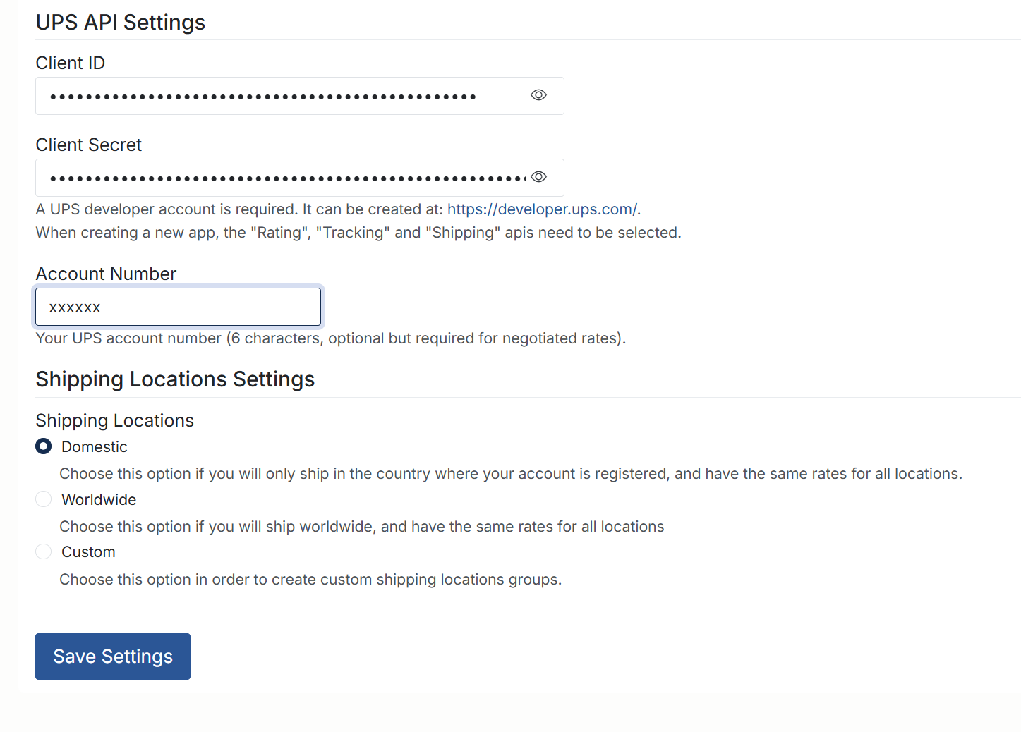 BuySellBid Change Password