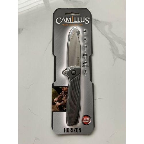 Camillus Horizon