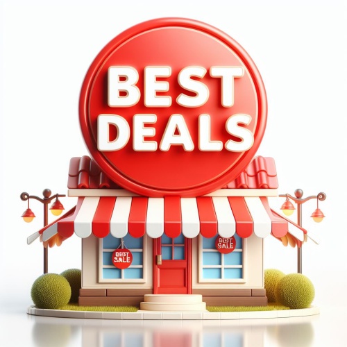 Best Deals