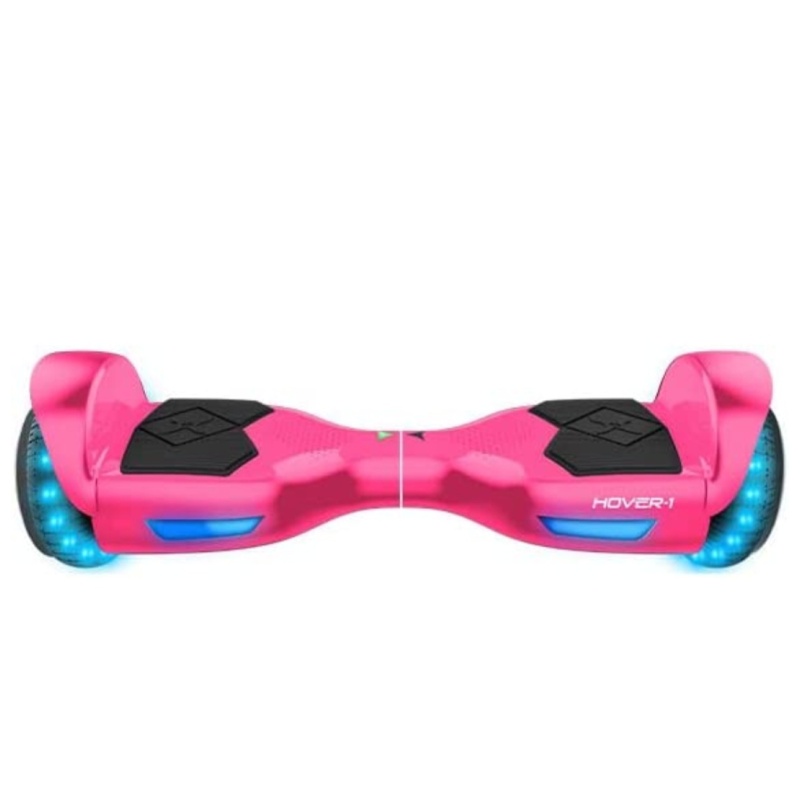 Hover-1 Hot pink