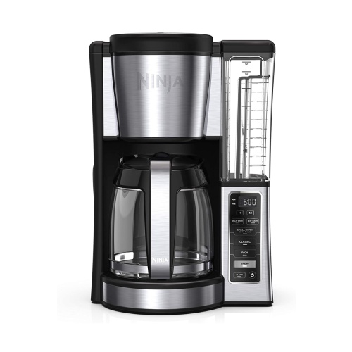 Ninja 12 Cup Programmable Brewer