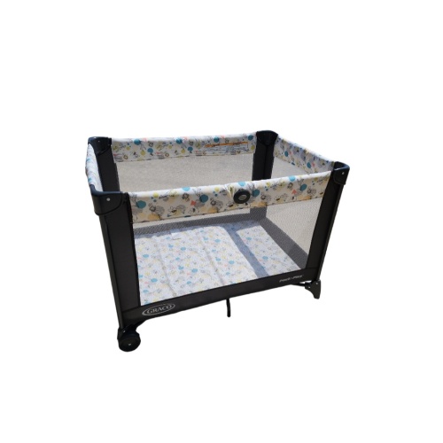 Graco Portable Playard