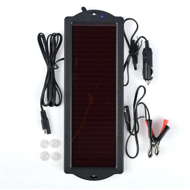 Ozark Trail Solar Battery charger