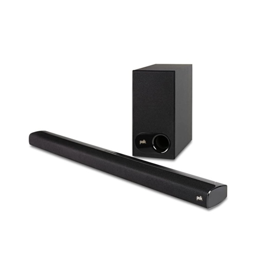 Polk Audio Signa sound bar