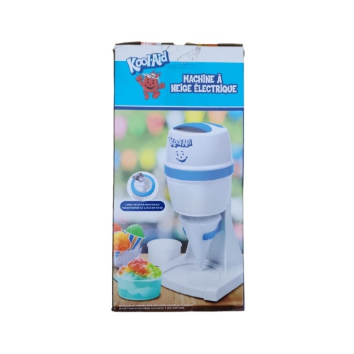 KOOL-AID ICE SHAVERS BLUE