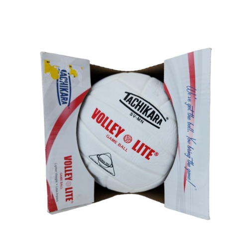 Tachikara® Volley-Lite® Volleyball