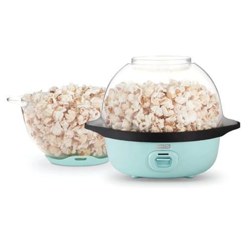 DASH Popcorn Maker