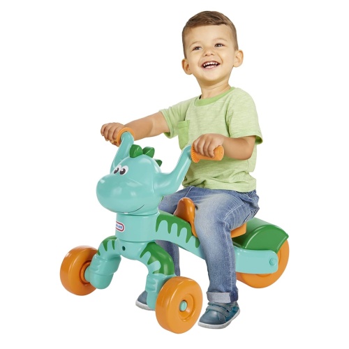 Little Tikes Go and Grow Dino Ride-on