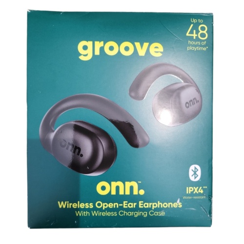 Over-Ear Bluetooth Wireless