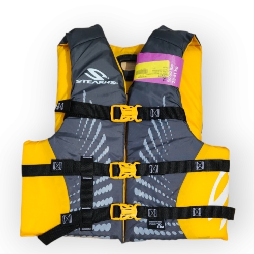 Stearns Life Jacket