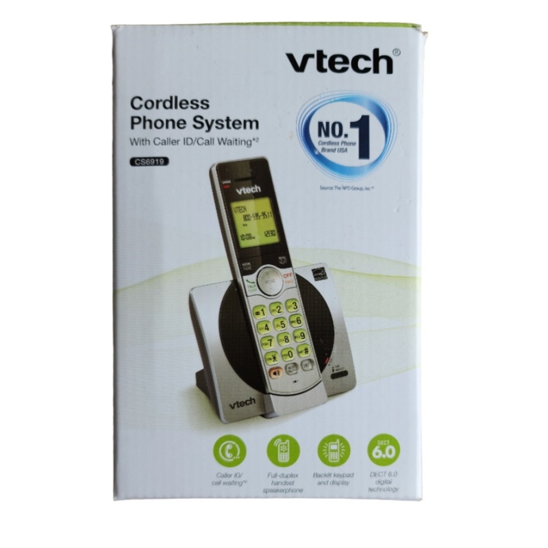 VTECH Cordless Phone