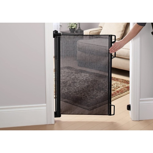 Regalo Retractable Baby Gate