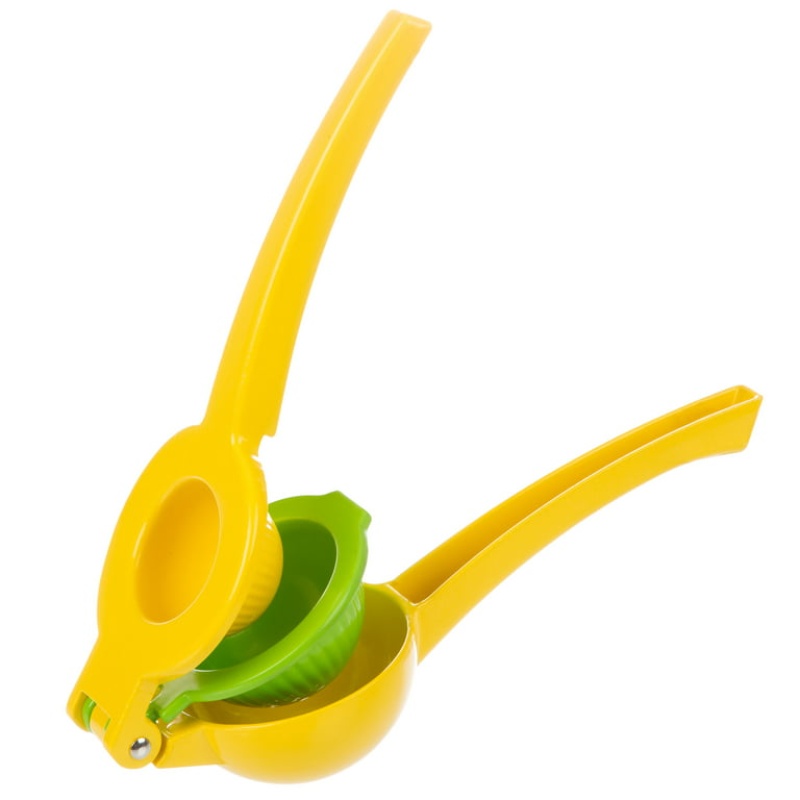 Prep Solutions 2-in-1 Dual-cavity Lemon Lime Squeezer