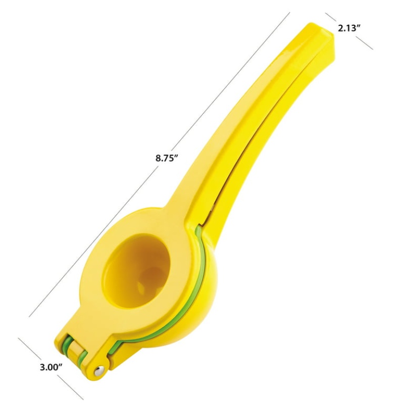 Prep Solutions 2-in-1 Dual-cavity Lemon Lime Squeezer
