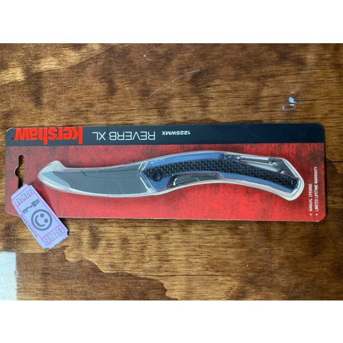 Kershaw Reverb XL