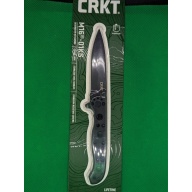 CRKT M16-01KS Folding Pocket Knife Black Blade NEW