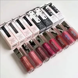 2026 Fashion Fenty Beauty Makeup Set Lipstick Diamond Facial Illumination Powder Presenting Facial Contour Stick Loose Powder