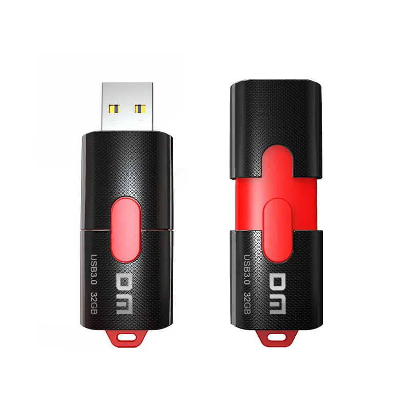High-Speed USB 3.0 Flash Drive PD188 – 32GB to 256GB Thumb Drive